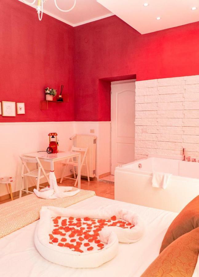 "Napoli In Spa" Exterior foto